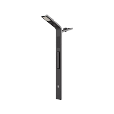 Cheap Solar Smart Light Company Smart Lighting Street Light Solar Powered Street Lights