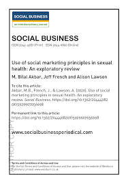 Definition of schick test in the fine dictionary. Pdf Use Of Social Marketing Principles In Sexual Health An Exploratory Review Akbar Et Al 2020