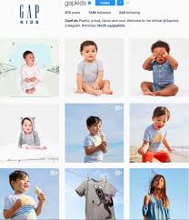 I try to blog about a wide variety of kids clothing from the cheap to the more expensive. The Best Children S Brands To Follow On Instagram