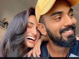 World cup through the years kl rahul, the man who made his test debut just ahead of the 2015 world cup, has grown. Kl Rahul Posts Pictures From Melbourne Archives Athiya Shetty Reacts Cricket News