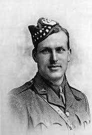 Lieutenant Cecil Halliday Abercrombie, Royal Navy, born at Mozufferpore,  India,