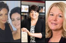 Who is Anne Davy? Creche owner steps down from childcare after RTE  documentary findings