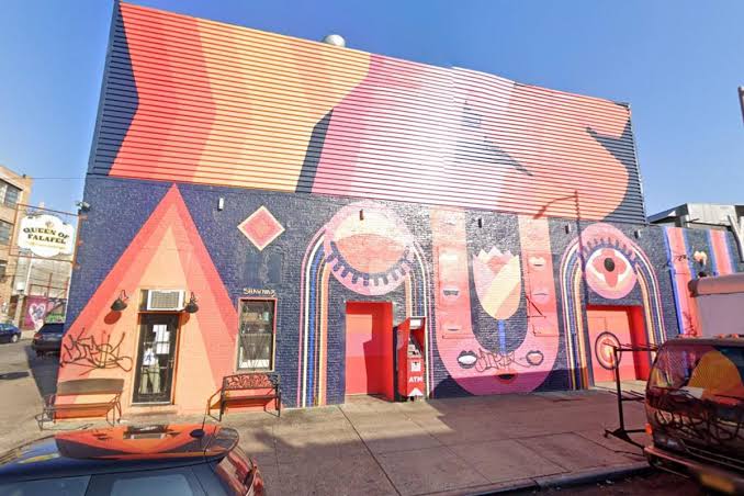 Famed Brooklyn club House of Yes shut down
