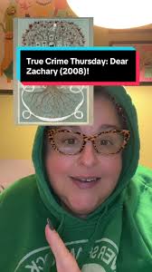Documentary Dear Zachary