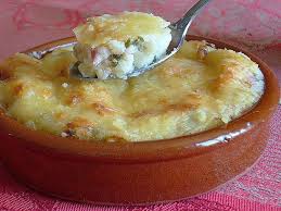Recette De Parmentier De Jambon Recette Recette Pomme De Terre Recettes De Cuisine Parmentier