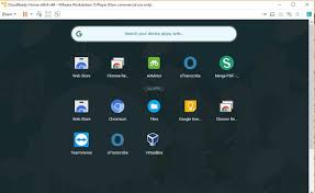 Google chrome os has had 17 updates within the past 6 months. How To Download Install Cloudready Chromium Os On Virtualmachine H2s Media