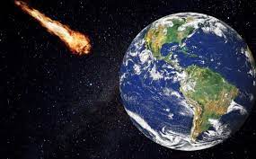 Ils ont aussi pu calculer l'heure exacte à laquelle il passera tout près de la terre cette nuit, de ce mardi 15 à mercredi 16: Blogues A Un Ast Ro De Va Fr Ler La Terre Cette Nuit A Ma Planete Pps Diaporama Gratuit A Telecharger