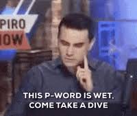 The conservative political pundit announced on the ben shapiro show on. Cardi B And Megan Thee Stallion S Wap As Read By Ben Shapiro By Giphy News Giphy