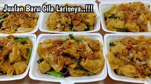 20 menu sarapan pagi berikut ini dapat menjadi rekomendasi variasi makanan yang biasa anda konsumsi di pagi hari. Terbukti Ide Bisnis Laris Untuk Sarapan Pagi Bikin Hujan Duit Tiap Hari Youtube