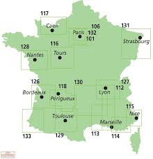 Pour acceder a vos cartes et donnees. 129 Toulouse Et Ses Alentours Carte Routiere Michelin Nostromowe