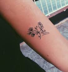Overfashion Pisces Tattoo تاتو برج الحوت Overfashion Facebook