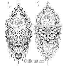 However, those who are looking for the meaning of armband tattoo may not find it within the types of armband tattoo designs that we listed above. 1 Ou 2 Girlswithtattoos Tattoos Tattooedgirls Mandalatattoo Mandala Tattooed Tattoolife Tat Mandala Tattoo Design Mandala Tattoo Pattern Tattoo