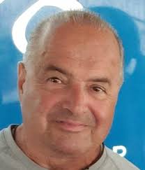 Ronald Rossi Obituary