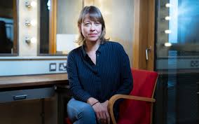 On the annika stranded series 3 page, there is a link to an exclusive interview given by nicola on the sweettalk productions facebook page. Actress Nicola Walker I Felt Pretty Uncastable
