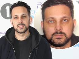 Magicians like david blaine, dynamo, derren brown and troy to name a few, have wowed us into remembering what magic is all about and why it has, and will always be a popular entertaining art form. Dynamo Reveals Swollen Face In Shocking Photo As Magician Describes Impact Of Crohn S Disease On His Body Ok Magazine