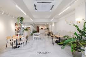 Trouvez les coffee and flowers images et les photos d'actualités parfaites sur getty images. Fine Coffee And Flowers Little Korea Ampang Malaysian Flavours