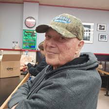 OBITUARY: Mitchel 'Mitch' O. Morrow, 1954-2024