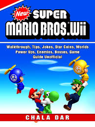 Nov 15, 2009 · when you do this, you hear the original super mario bros. New Super Mario Bros Wii Walkthrough Tips Jokes Star Coins Worlds Power Ups Enemies Bosses Game Guide Unofficial By Chala Dar Read On Glose Glose