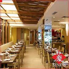 benkei sushi rio de janeiro comentarios de restaurantes tripadvisor