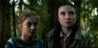 The eccentric undertaker chronicles the strange history of the town through a series of twisted tales, each more terrifying than the last, but the young girl's world is. The Mortuary Collection 2019 Photo Gallery Imdb