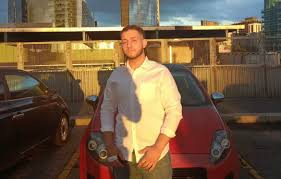 Cinisello dice addio a Matteo, il 20enne morto nellincidente in  Tangenziale Est