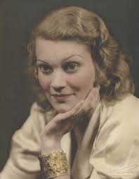 Aloha Wanderwell Baker