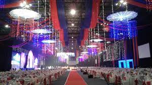 Principal site d'expositions de malaisie, le miecc (malaysia international exhibition & convention centre) accueille de nombreux événements nationaux et internationaux, qu'il s'agisse de salons, de prochains événements en mines miecc malaysia international exhibition and convention centre. Miec Mines International Exhibition And Convention Centre Facebook