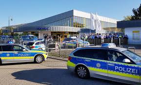 Dusseldorf Die Auffalligsten Prozesse 2020 Vor Gericht