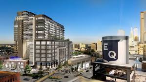The domain is 20 years and 4 months old. New 17 Story High Rise Coming To Dallas East Quarter Development On The Edge Of Downtown