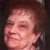 Obituary information for Theresa L. Boudreaux