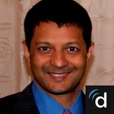 Dr. Abdullah S. Alsaleh, MD