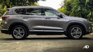 Hyundai discontinued the sel plus and ultimate trims. Hyundai Santa Fe 2021 Philippines Price Specs Official Promos Autodeal