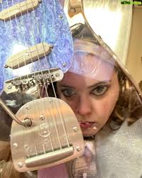 Sophia Regina Allison Instagram