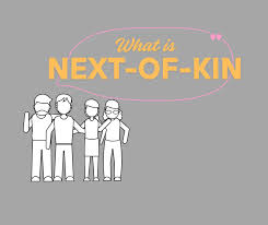 What is Next-of-Kin