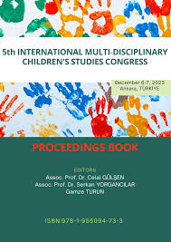 PDF) TOILET INTERIOR DESIGN PARAMETERS OF 36-72 MONTH OLD CHILDREN: A CASE  STUDY ON PRESCHOOL EDUCATIONAL INSTITUTIONS
