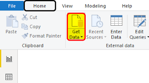 Power Bi Dax Calculating Data By Inserting Dax Formula