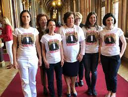 Check spelling or type a new query. Opposition Mps Call On Fidesz S Pocs To Quit After Scandalous Video Hungary Today