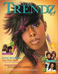 Play with hair accessories but remember to take care of the hair. 22 Popular Concept Black Hairstyle Magazine