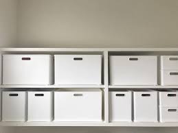 ニトリ nインボックス がリニューアル 収納力 収まりが気持ちいい 収納 収納 アイデア ニトリ