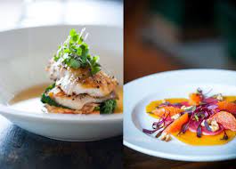 Food Plating Plating Food Food Stacks Culinary Art Food Art Food Styling Food Serving Food Food Presentation Photographing Food Food Photography