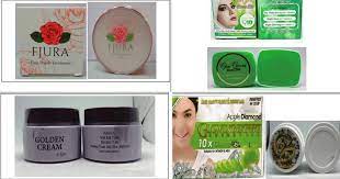 Maybe you would like to learn more about one of these? 7 Produk Kosmetik Diharamkan Jualan Oleh Kkm Termasuk Yang Viral Kesannya Boleh Sebabkan Masalah Otot Deria Hijabista