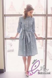 موديلات فساتين صيفي 2020 ملابس محجبات كاجوال صيف 2020 دريسات محجبات للتفصيل Fashion Dresses Shirt Dress