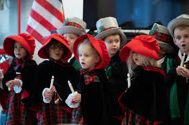 Heritage Woods of...