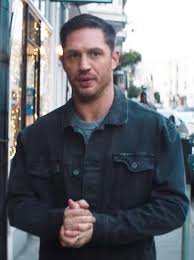 An investigative journalist who becomes the host of an alien when he was approached about starring in the film, tom hardy was already interested in venom. Venom Tom Hardy Cotton Jacket Worldwide Free Shipping Halloween Offer Get Upto 40 Off Black Cotton Jacket Tom Hardy Tom Hardy Photos