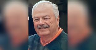 Obituary for Donald A. Shaw