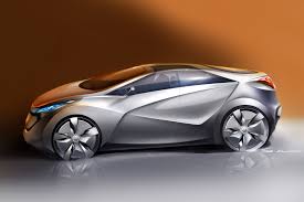 Hyundai Reportedly Creating Its Own Prius Carscoops In 2020 Concept Cars Luxury Cars Hyundai Veloster