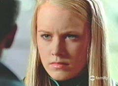 Thunder Storm, Part II