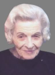 Ruby Virginia (Lain) Medley Obituary May 2, 2014