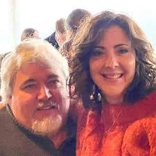 Is he stopping tonight or going to push through?