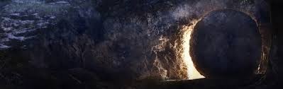 Image result for images jesus surprises mary at empty tomb